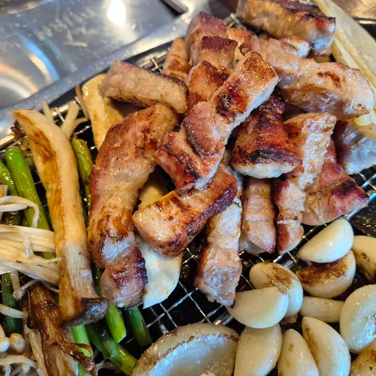 목촌축산 대표 사진