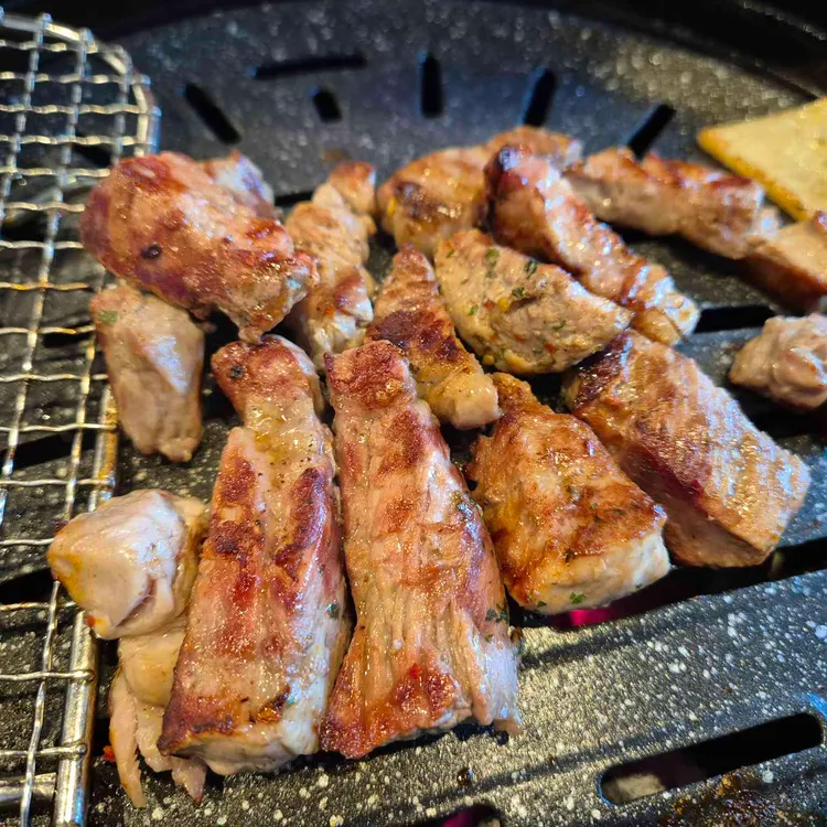 목촌축산 대표 사진