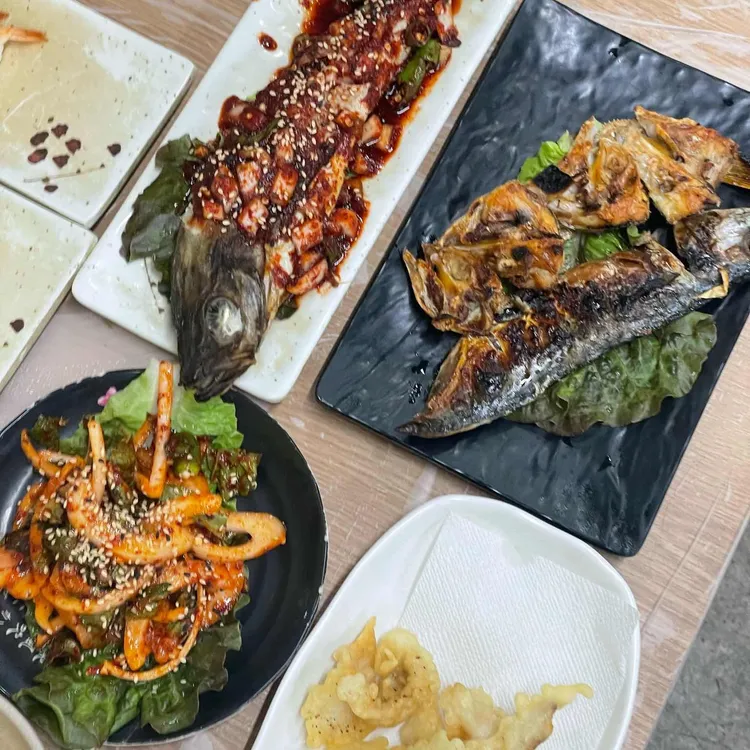 다온수산 대표 사진