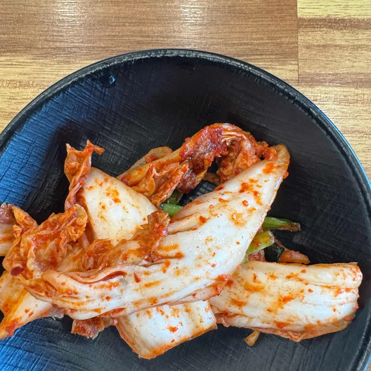 밀명가 대표 사진
