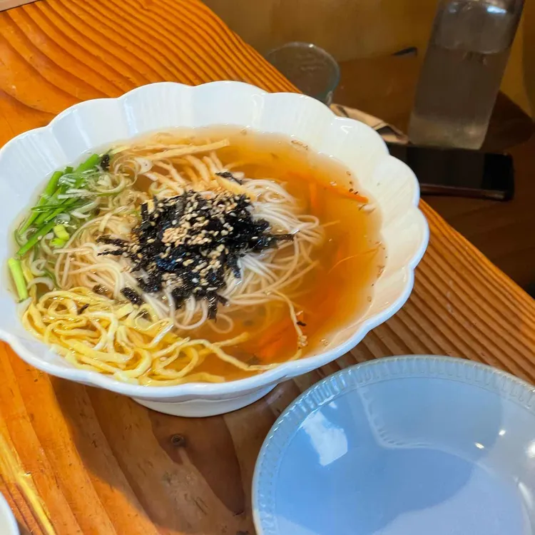 담양국수당 대표 사진