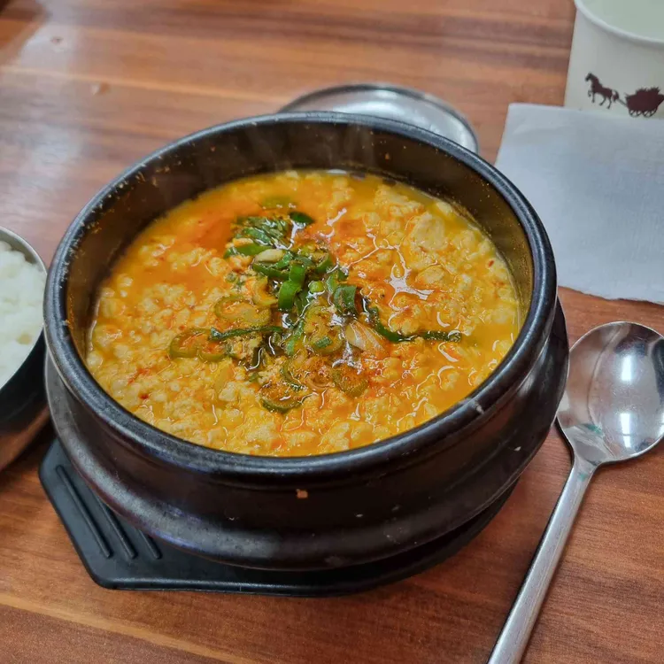 사랑채 사진 1