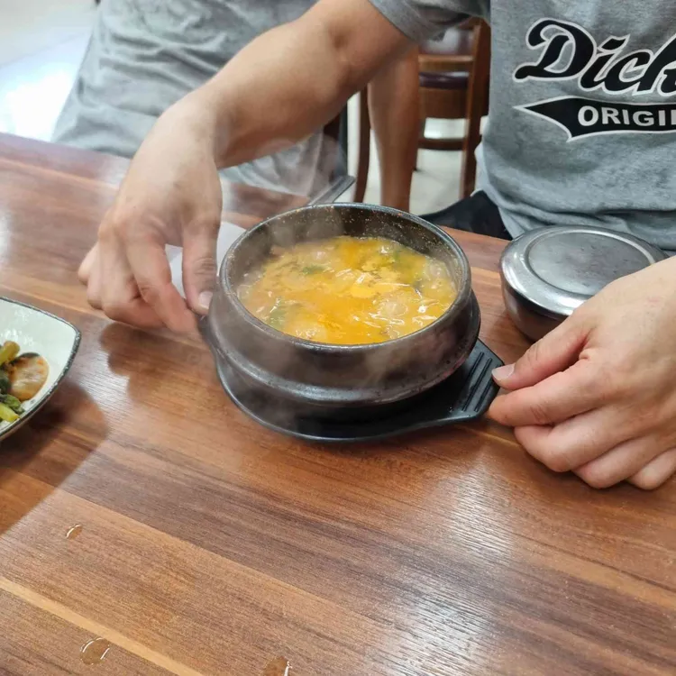 사랑채 사진 2