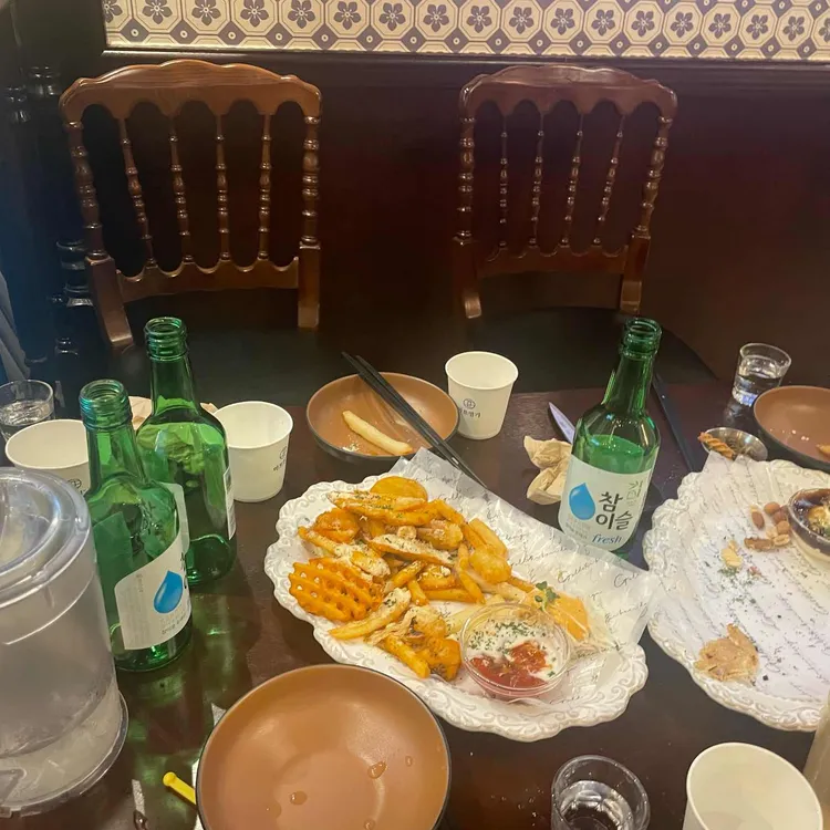 금별맥주 사진 2