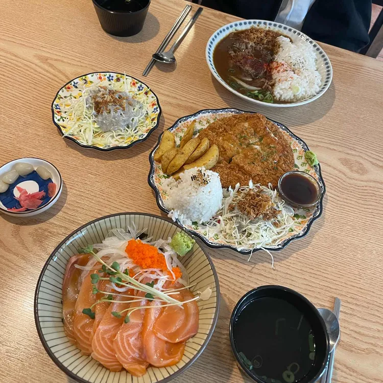 하찌식당 사진 1