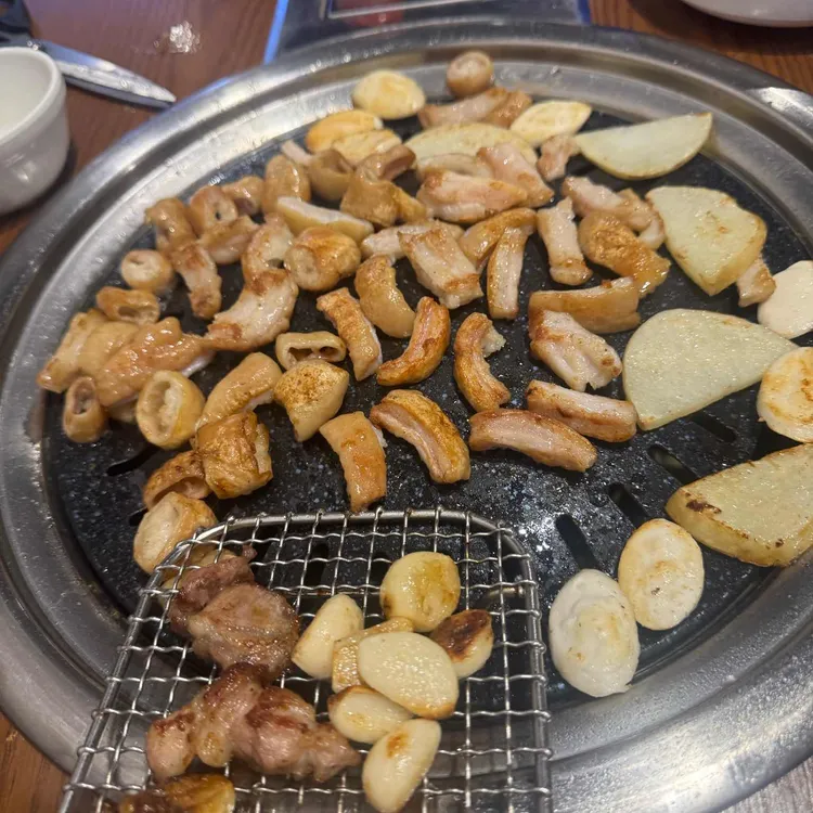 청송하돼지생막창 대표 사진