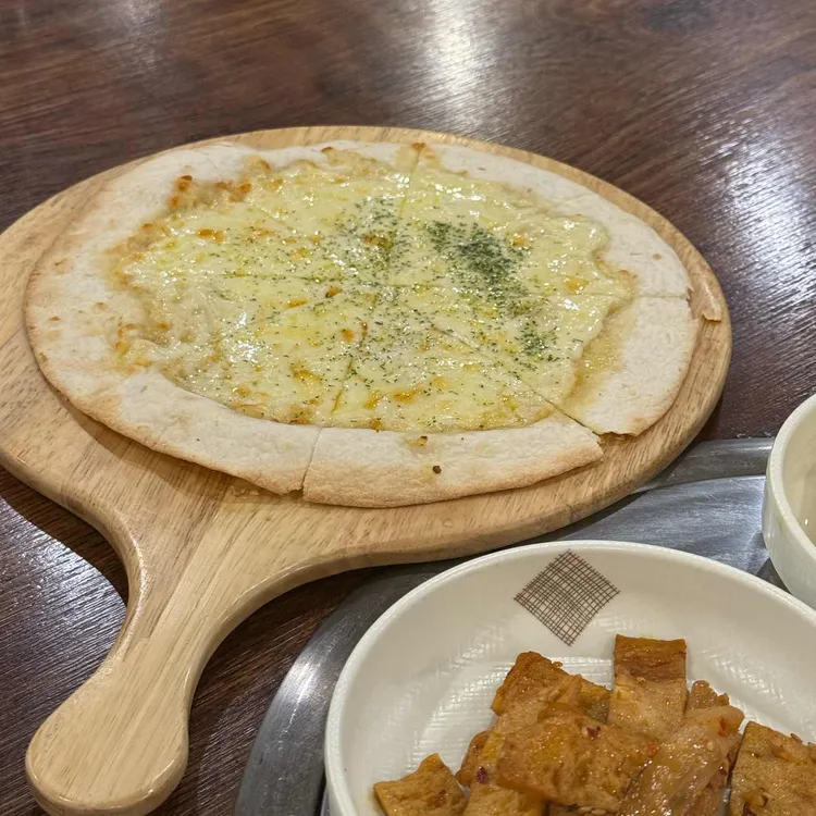 통큰솥뚜껑닭볶음탕 사진 2
