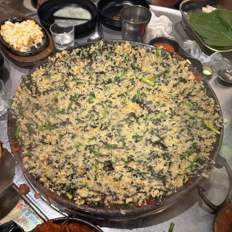 쭉심 대표 사진