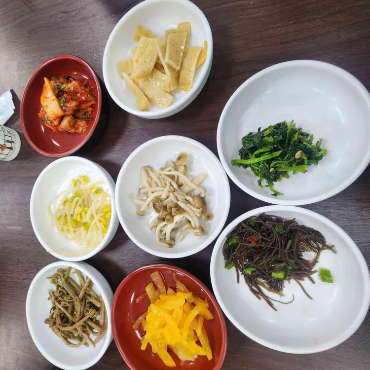 왔다식당 대표 사진