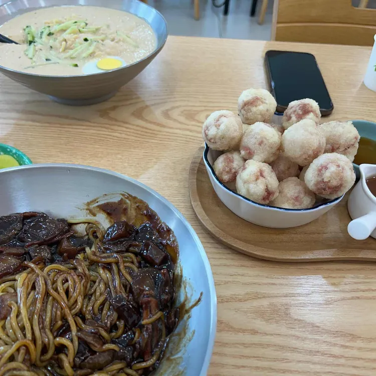 고마운짬뽕 대표 사진