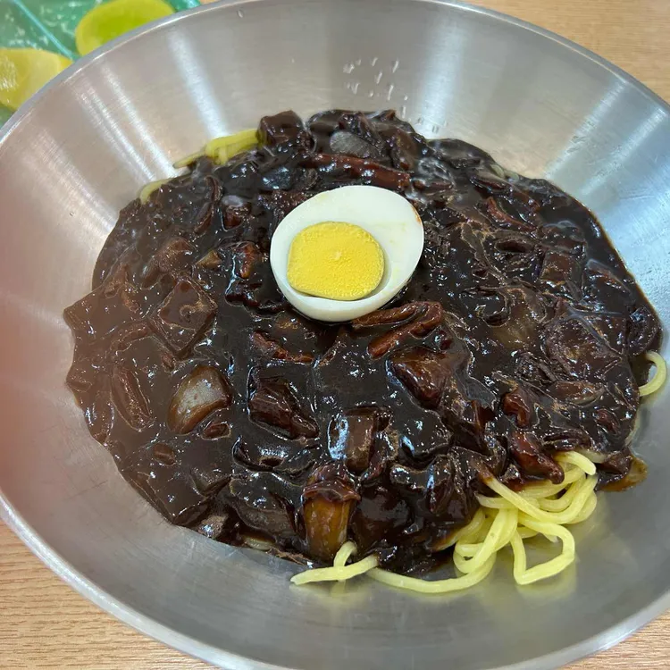 고마운짬뽕 대표 사진