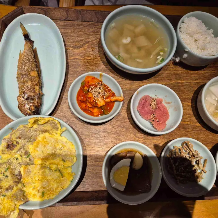 남파고택 대표 사진