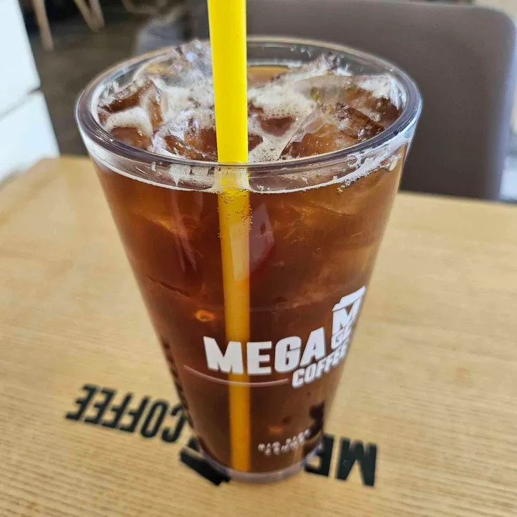 메가MGC커피 대표 사진