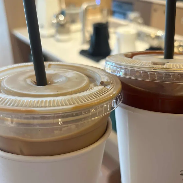 가치커피 대표 사진