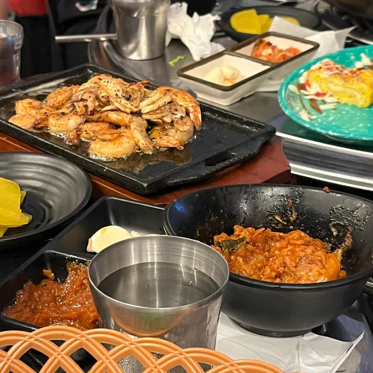 강남철판 대표 사진