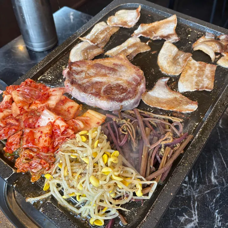 대서리 사진 1