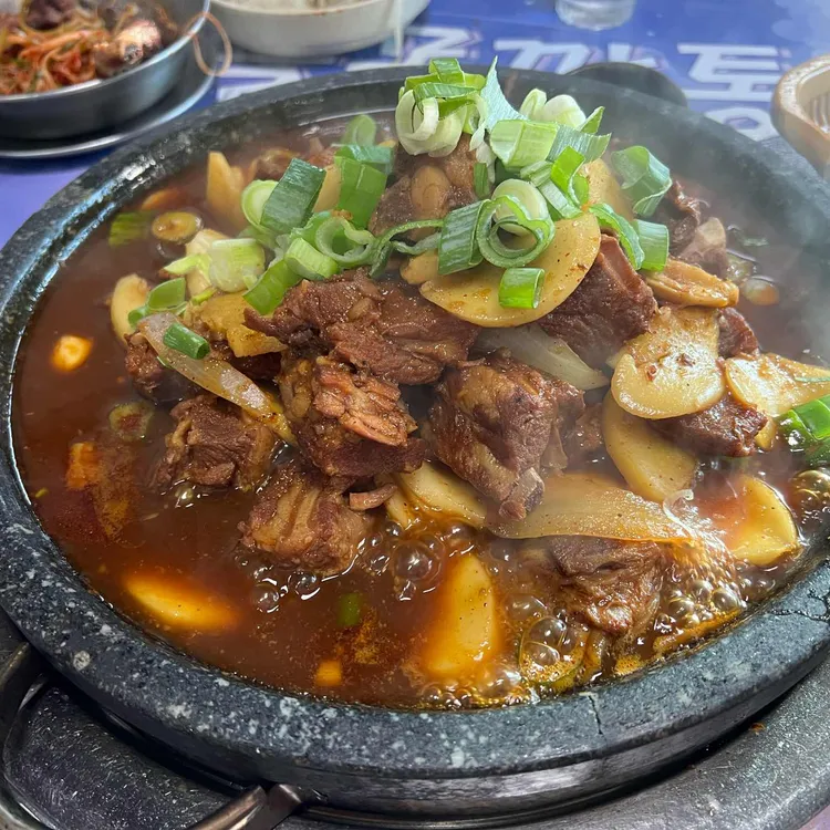 골목깡통구이 대표 사진