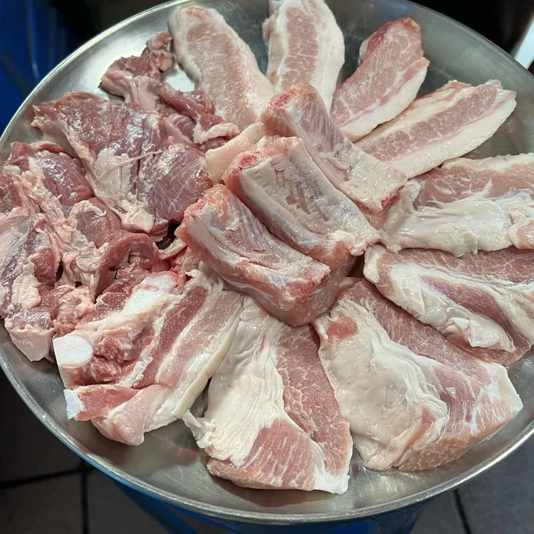 골목깡통구이 대표 사진
