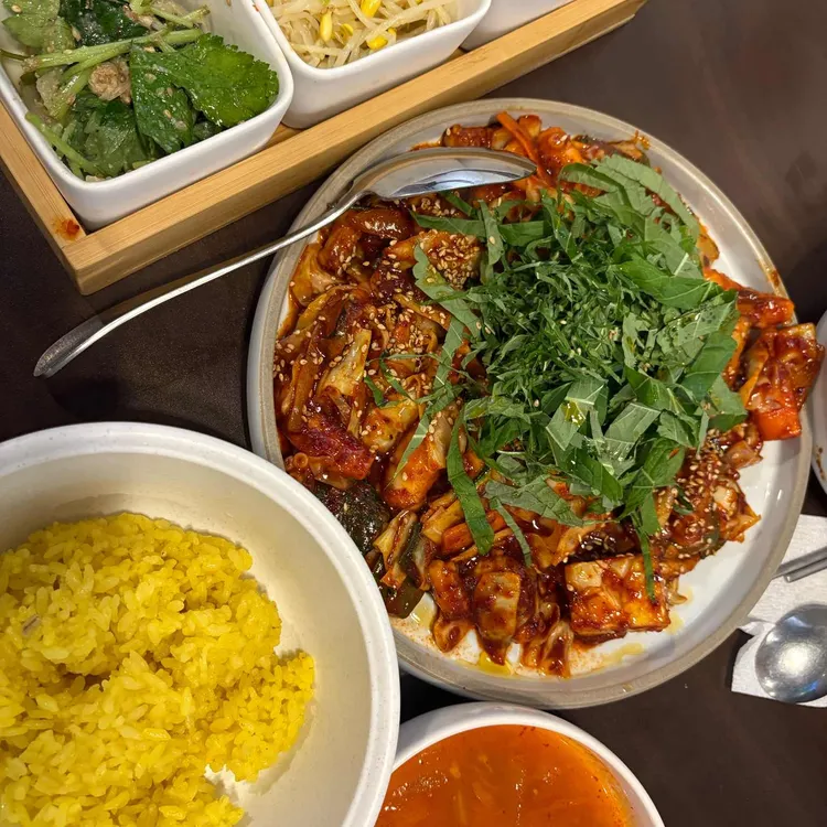 소복집 대표 사진