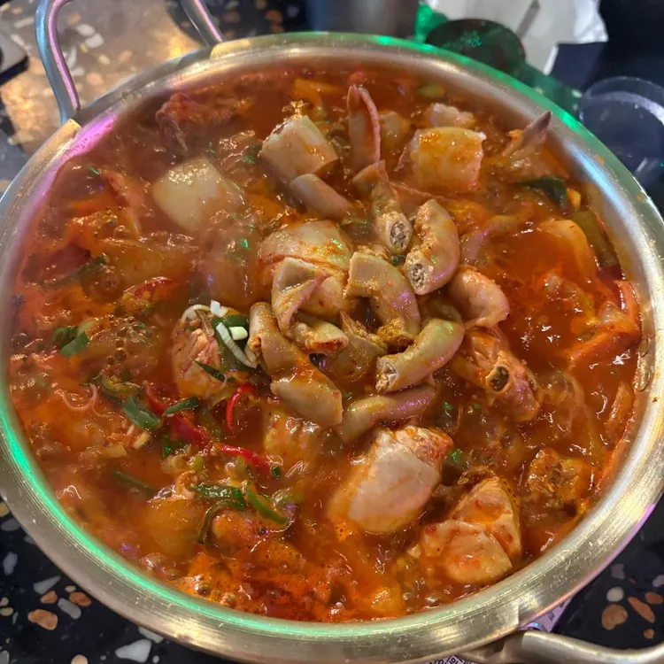 한라포차 대표 사진