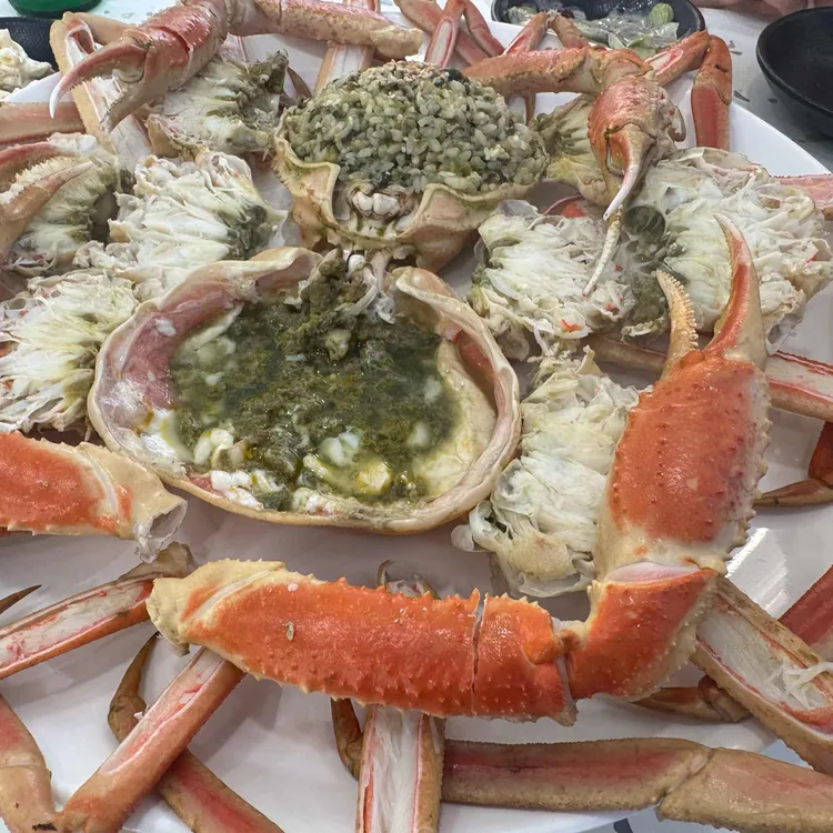 대게좋아홍게 사진 1