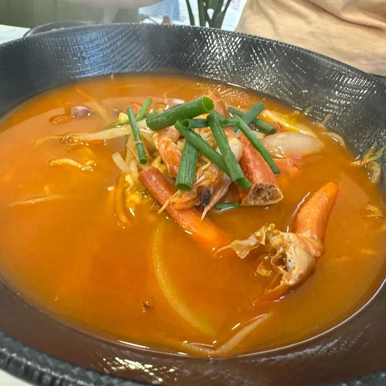 대게좋아홍게 사진 2