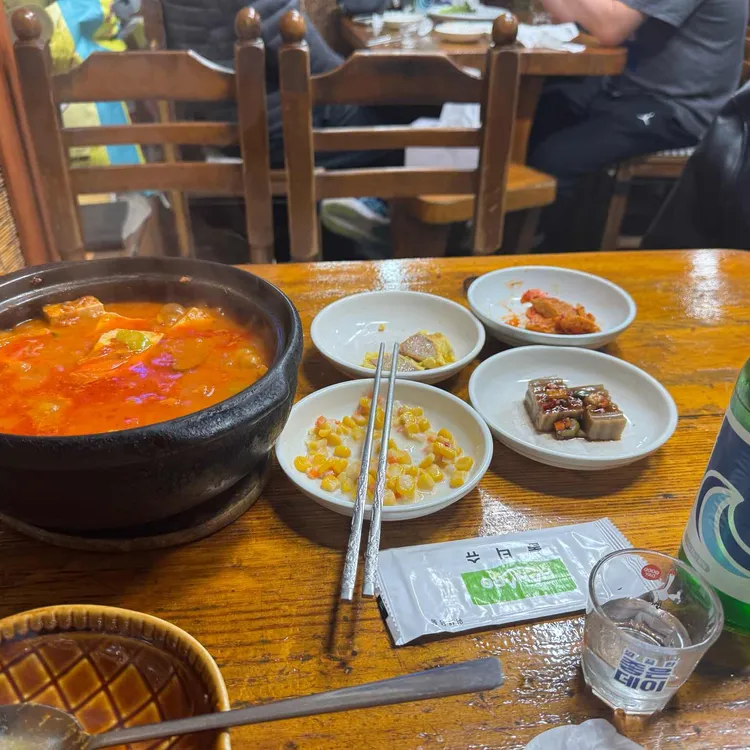 미락 로바다야끼 사진 1