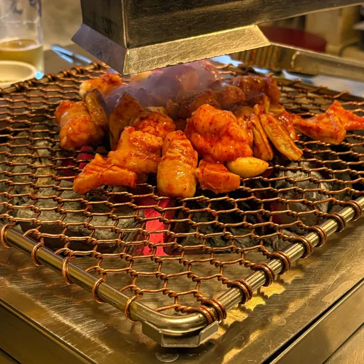 세광양대창 사진 1