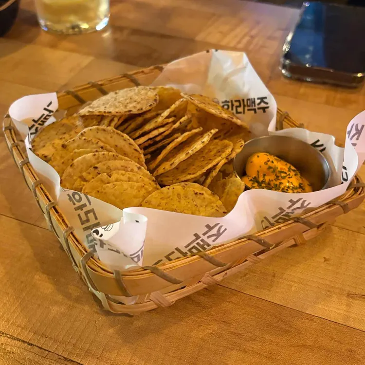 한라맥주 사진 2