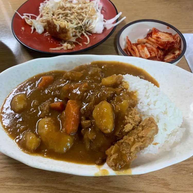 오사카 사진 2