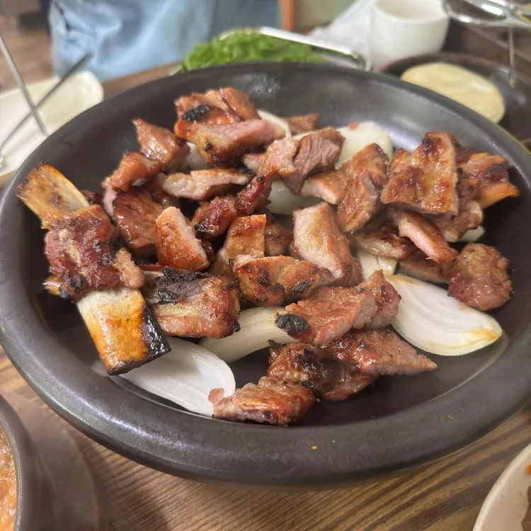 대포갈비 사진 2