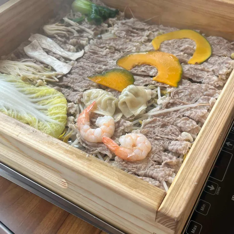 편백회관 사진 1