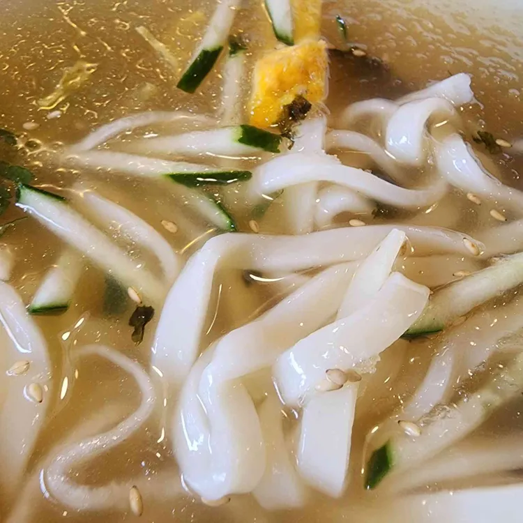 삼삼뼈국 사진 2