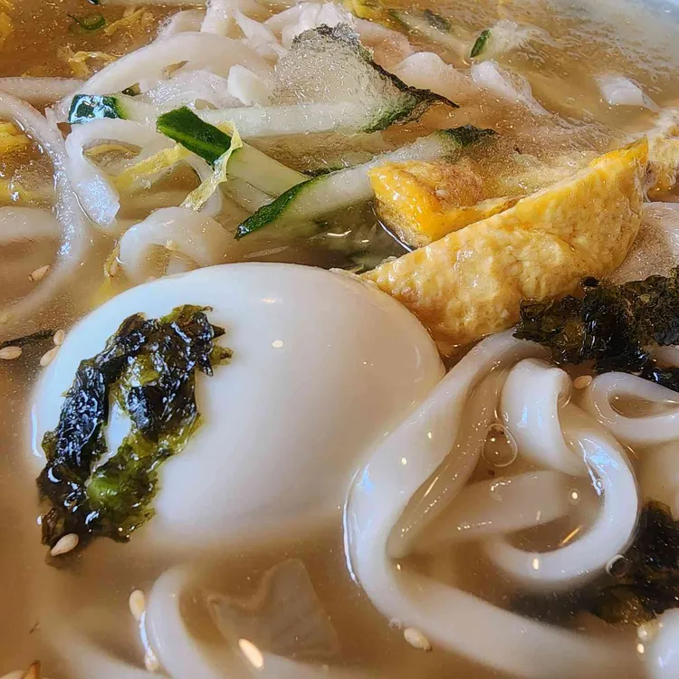 삼삼뼈국 사진 1