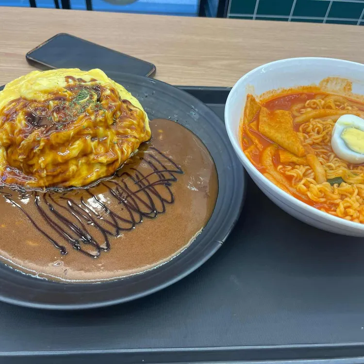 싸다김밥 사진 1