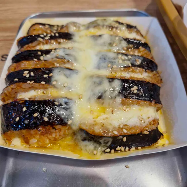 신전떡볶이 사진 1