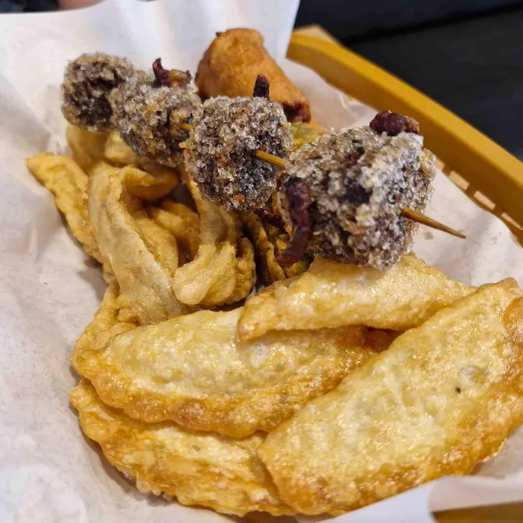 신전떡볶이 사진 2