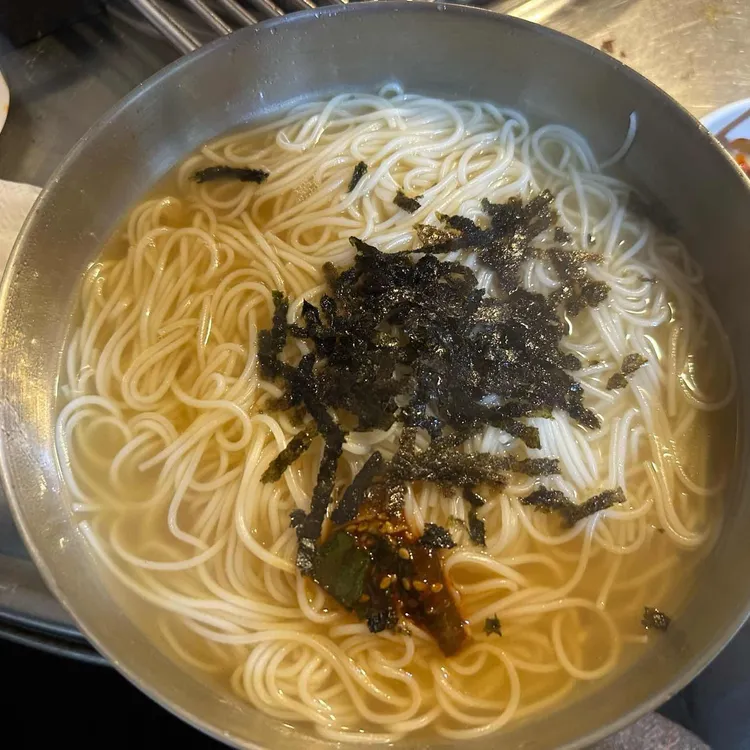 장비갈매기살 대표 사진