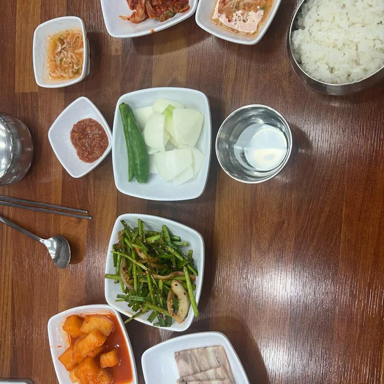 영등포아바이순대국 대표 사진