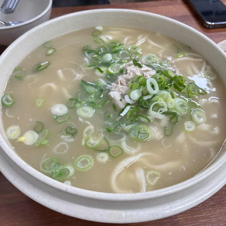 일산교자 사진
