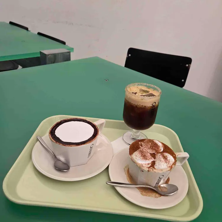 ouvert coffee bar 사진 2