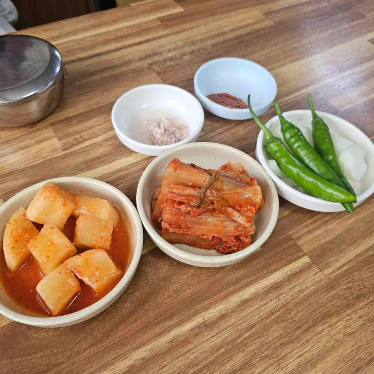 원조창평시장국밥 사진 2