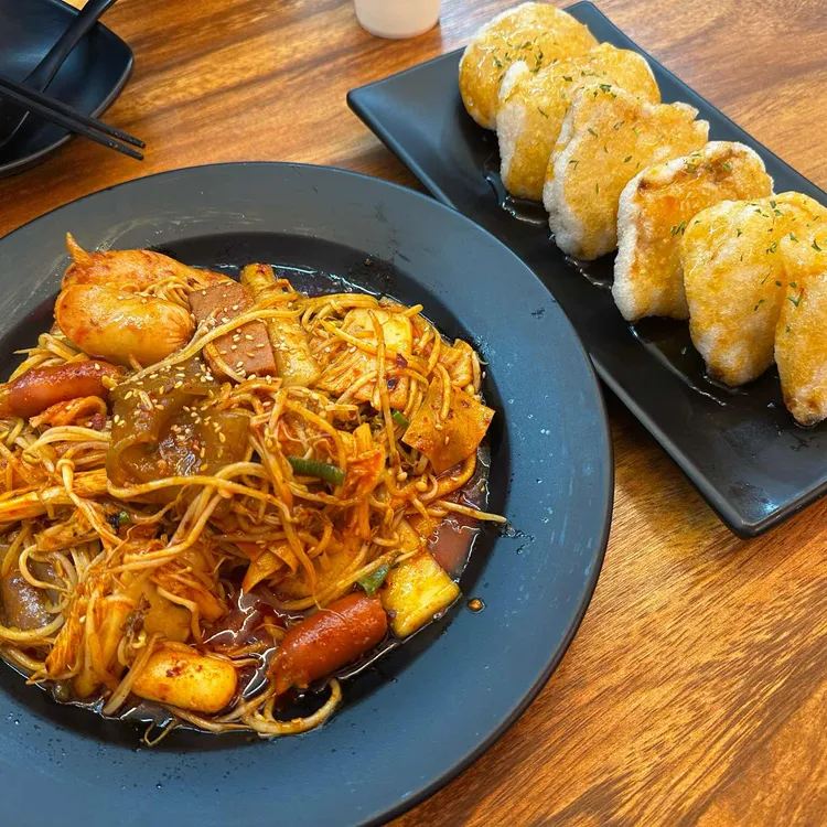 소림마라 대표 사진
