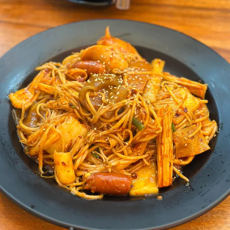 소림마라 대표 사진