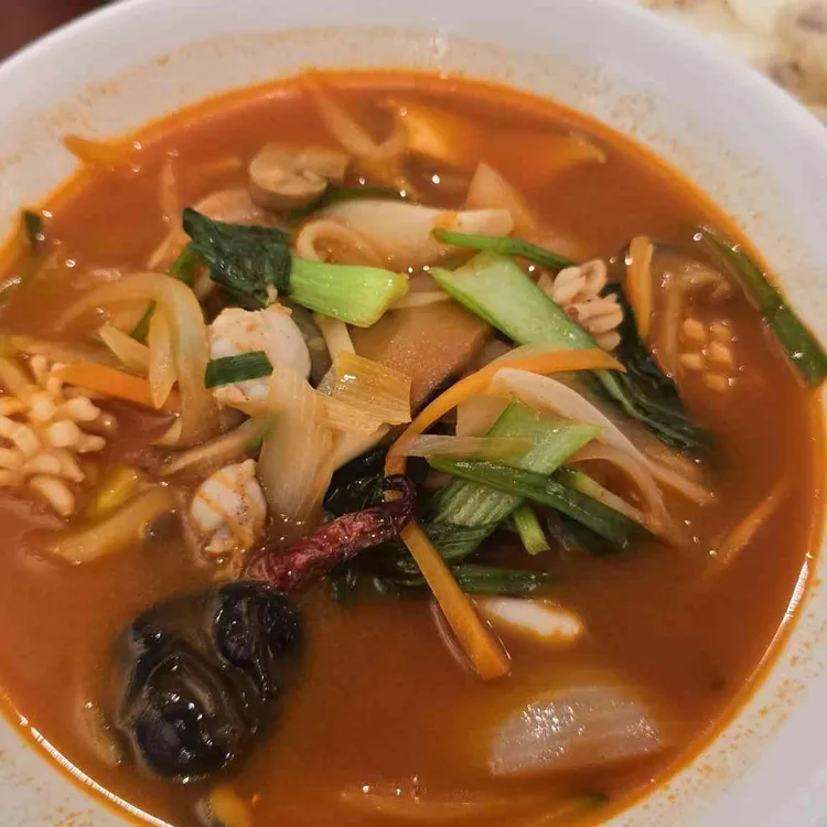 차이나린찐 사진 2