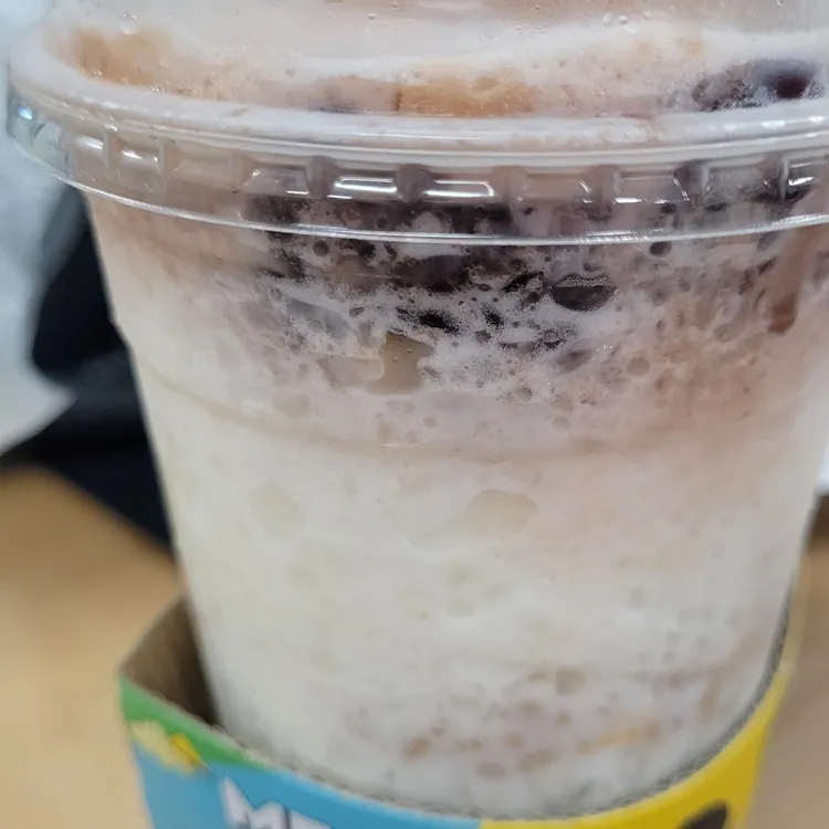메가커피 사진 1