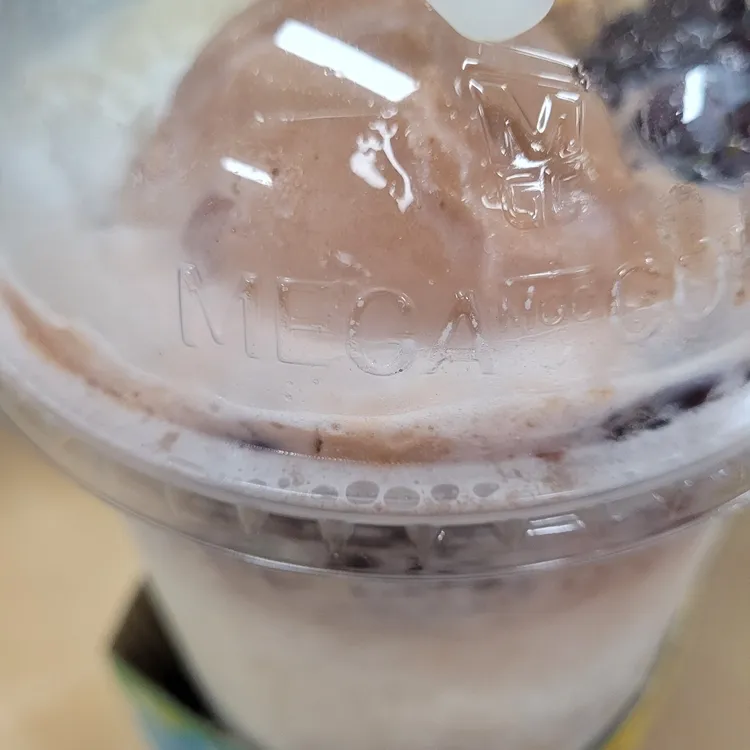 메가커피 사진 2