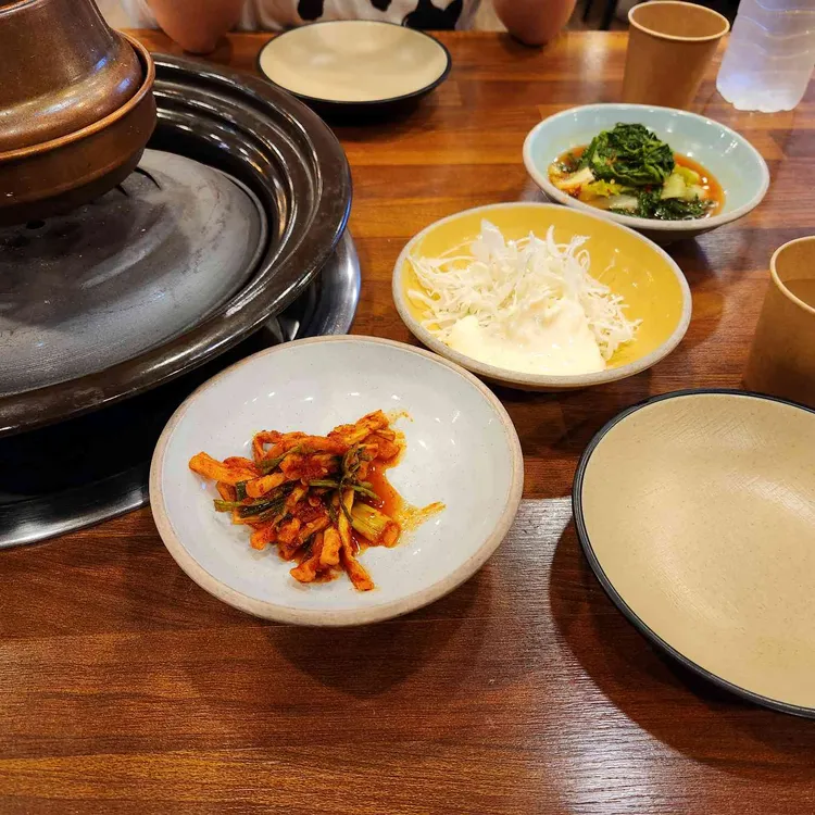 마포화로집 사진 2