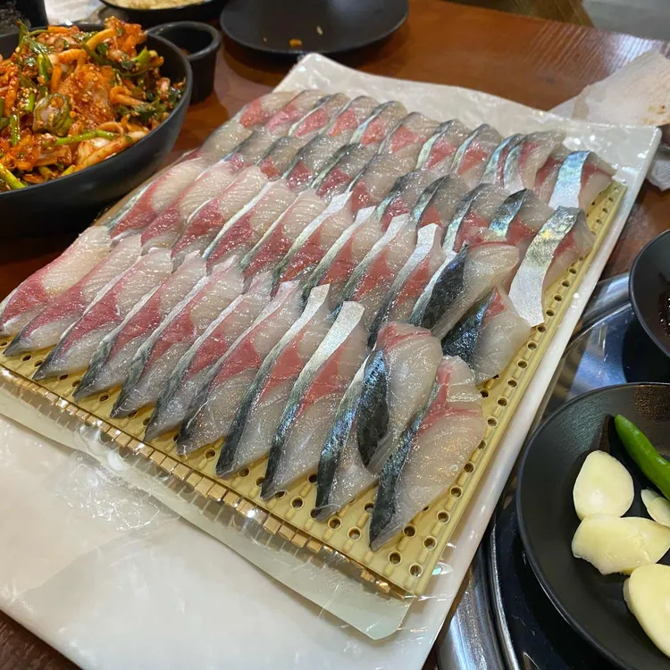 미영이네 식당 대표 사진