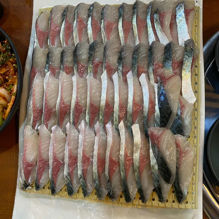 미영이네 식당 대표 사진